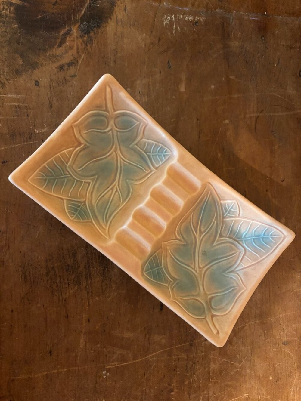 Stanford Sebring Mid Century Ashtray